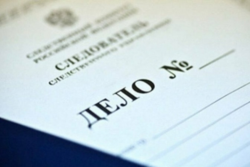 Под Тамбовом работник завода получил тяжёлые травмы при падении с высоты