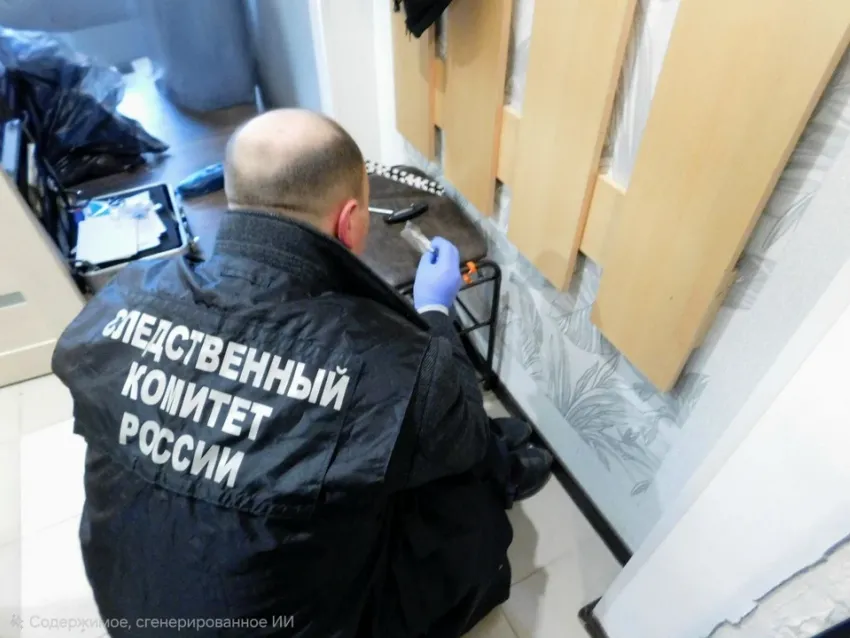По факту смерти двух кировчан в Тамбове возбуждено уголовное дело