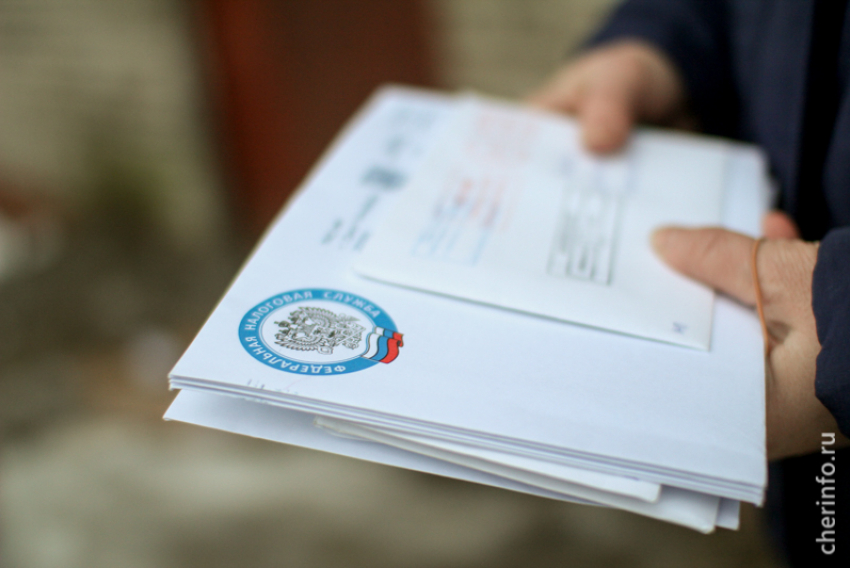 504 923 налоговых уведомления придут тамбовчанам осенью 