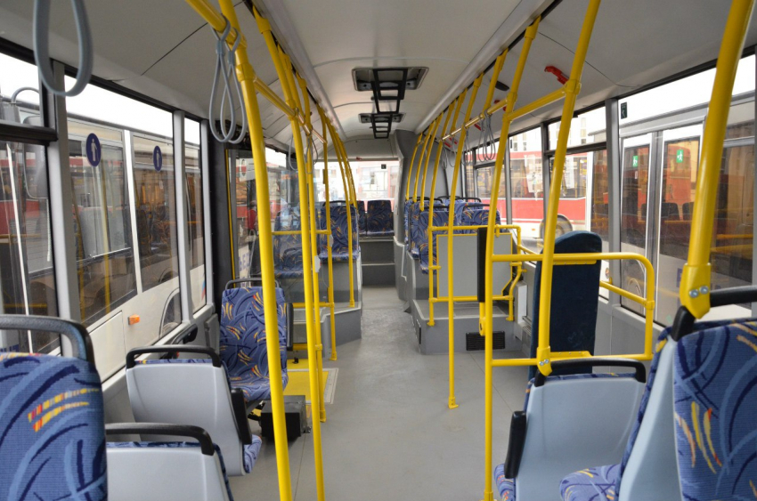 В Тамбове автобус №28 теперь ходит по новому расписанию