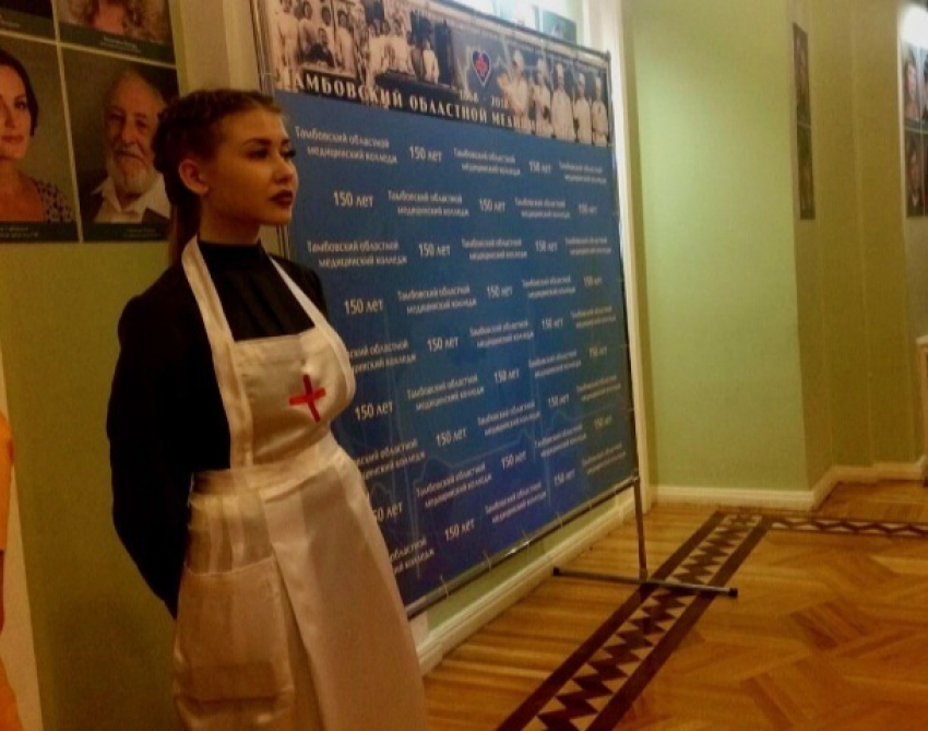 150 лет отметил накануне медицинский колледж