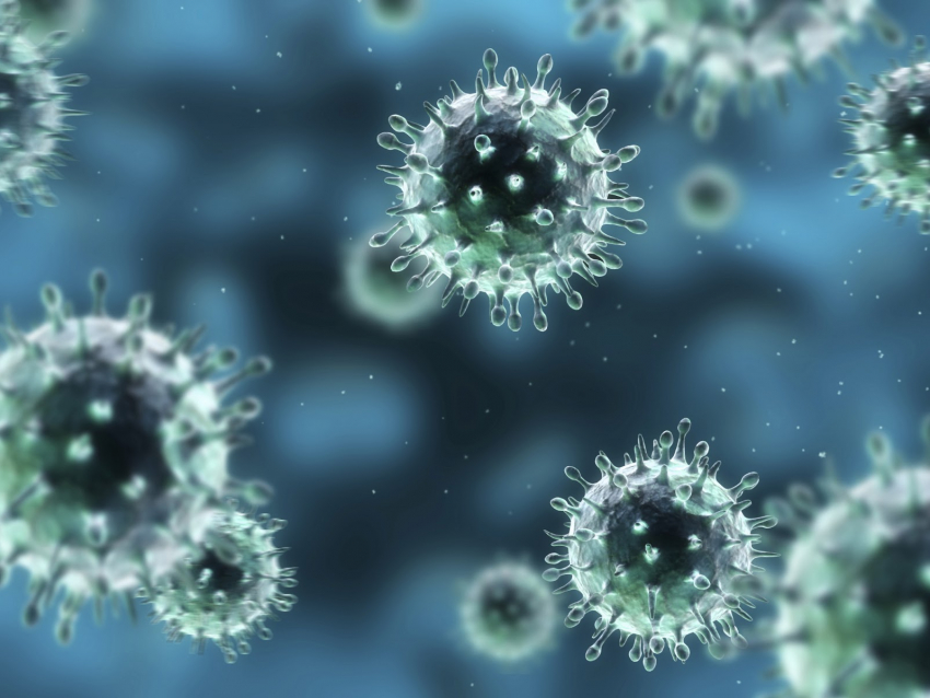 В Тамбовской области количество заболевших коронавирусом за сутки перевалило за сотню