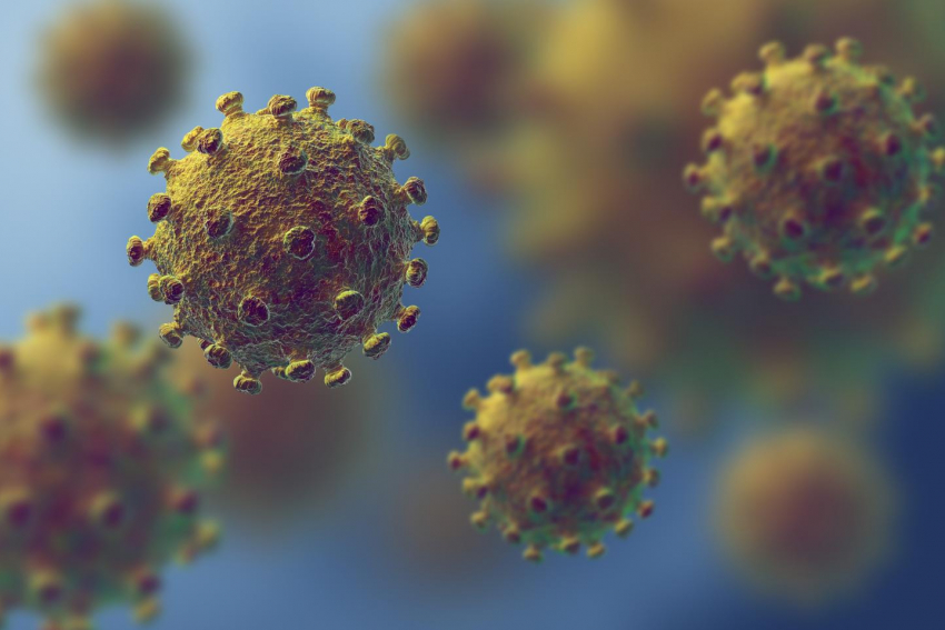 За неделю от коронавируса умер 21 тамбовчанин