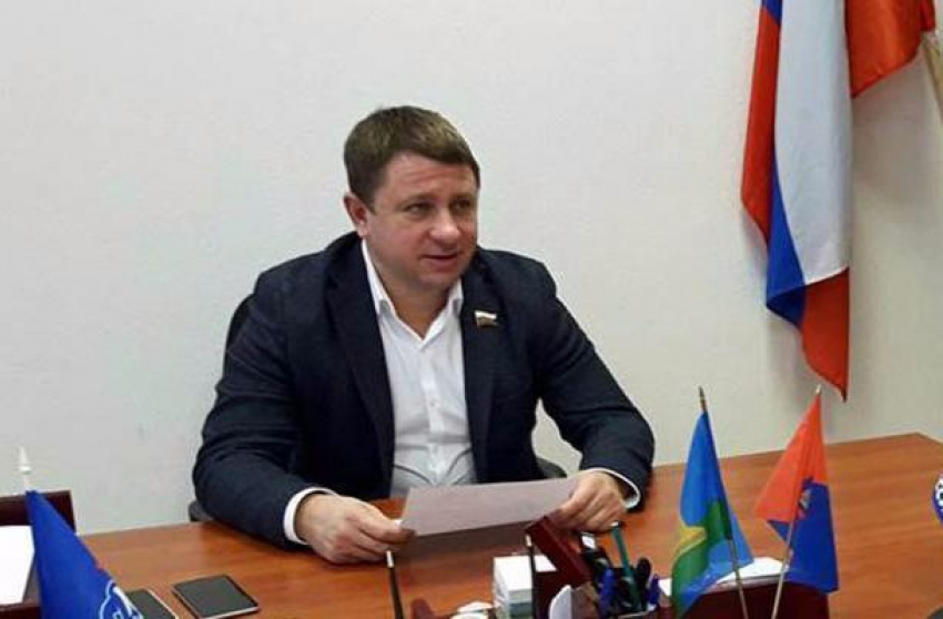 Скандально известный депутат Денис Илларионов может стать главой Тамбова