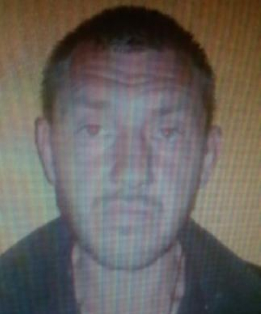 Следователи просят помощи в поиске тамбовчанина Виталия Смагина 