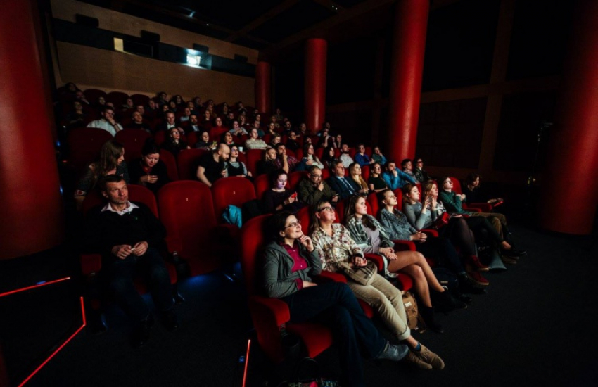 В этом году в трёх населенных пунктах Тамбовской области откроются обновлённые кинозалы