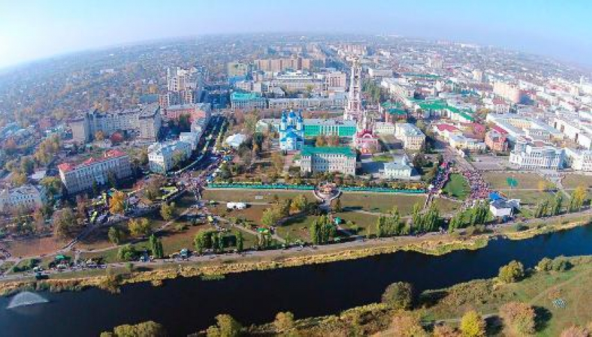 Администрация города предлагает принять участие в конкурсе благоустройства