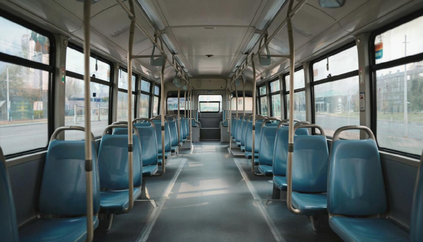 В Тамбове ликвидировали три автобусных маршрута и один троллейбусный