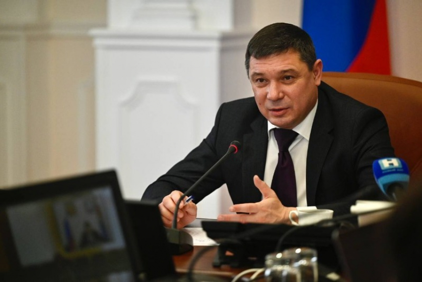 На вывоз мусора и дом-интернат направят почти 300 миллионов: в Тамбовской области предложили скорректировать бюджет
