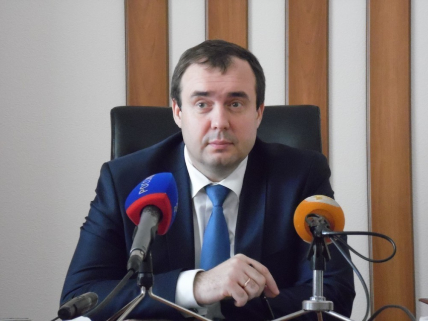 Игорь Кулаков все-таки покинул пост вице-губернатора 