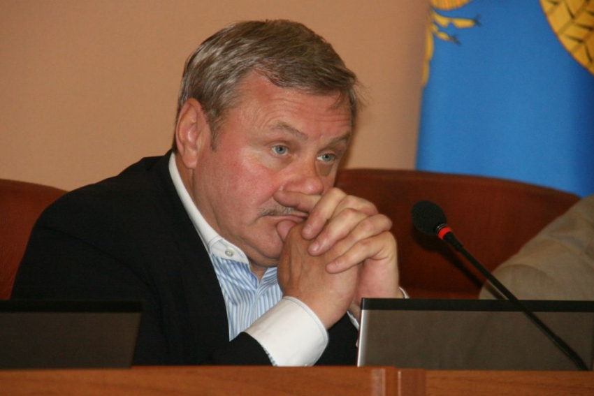 Бывший мэр Тамбова Александр Бобров вновь избежал уголовной ответственности