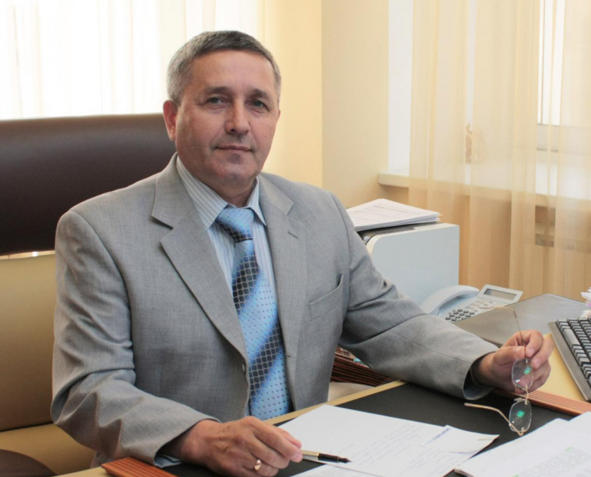 Гендиректор тамбовского “Газпрома” Валерий Кантеев скончался после операции