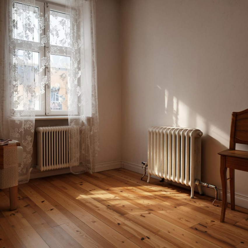 В Мичуринске решили включить отопление с 29 сентября