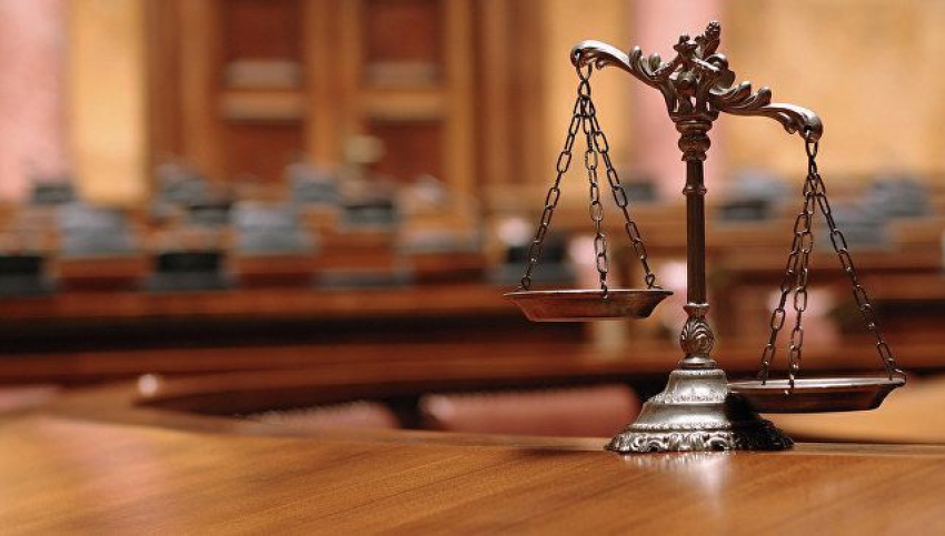 34-летняя жительница Мичуринска сядет за резню в подъезде