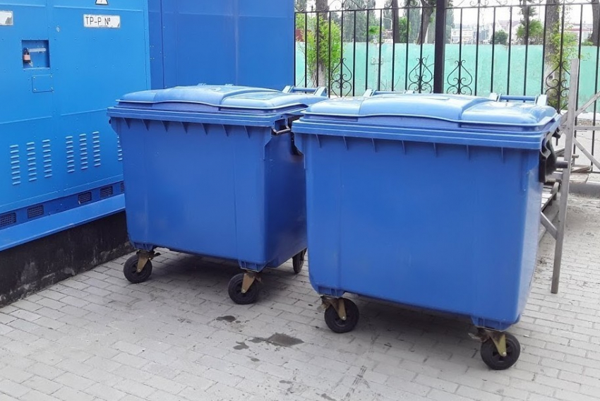 «Во имя чистоты» - 16 мая 2019