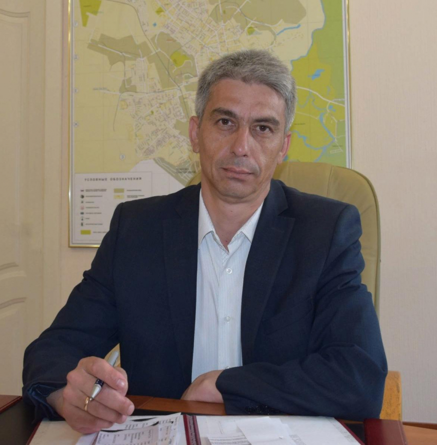 Назначен новый председатель жилищного комитета администрации Тамбова 