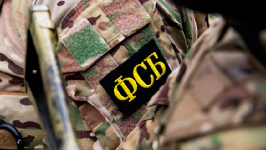 Задержан завербованный ВСУ житель Тамбовской области