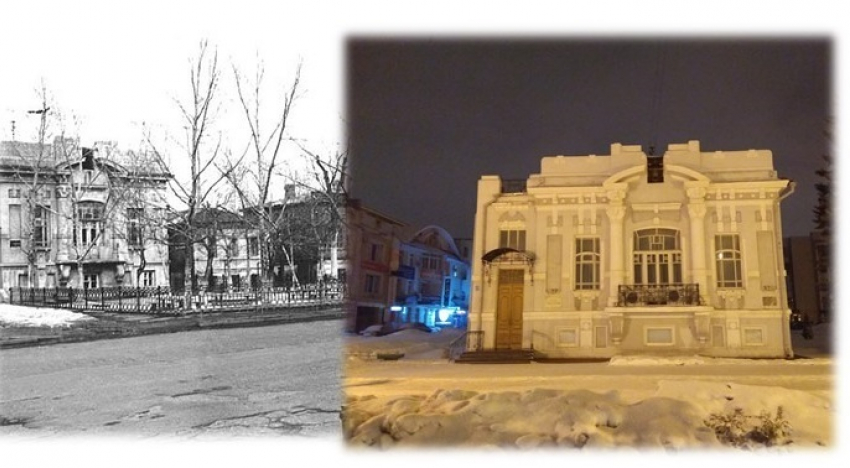   «Дворцовые тайны»: что хранит история здания тамбовского ЗАГСа на улице Интернациональной?