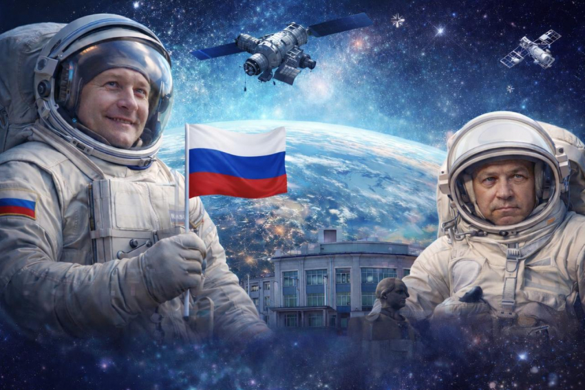 Как Тамбовская область вписалась в историю освоения космоса