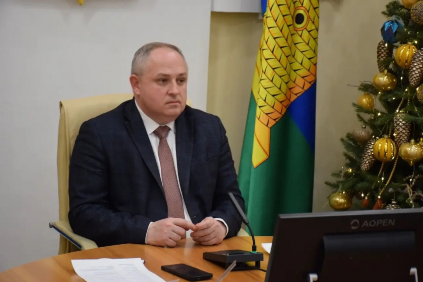 Максим Косенков: «Я ничего не удаляю в соцсетях»