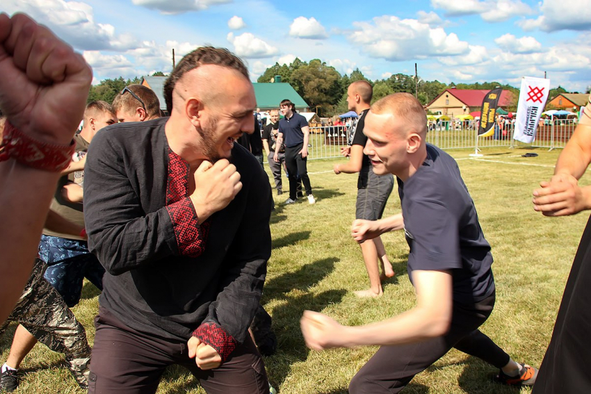 "Атмановские кулачки» в пролёте: как Тамбовщина делит туристический пирог