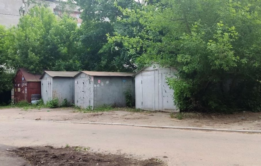 Гаражная амнистия: закон, который реально работает в Тамбовской области