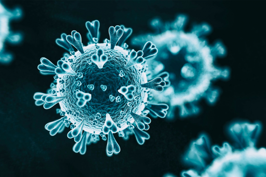 45 новых тамбовчан заразились коронавирусом за последние сутки