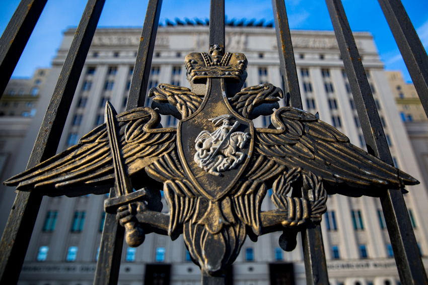 В небе над Тамбовской областью уничтожили три украинских беспилотника