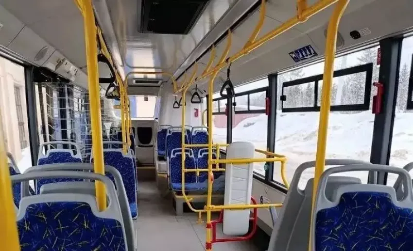 Жители Лужков получат транспортное сообщение 