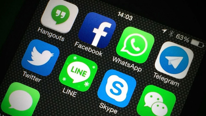 Мессенджеры в России больше не анонимны. Тамбовчане о нововведении