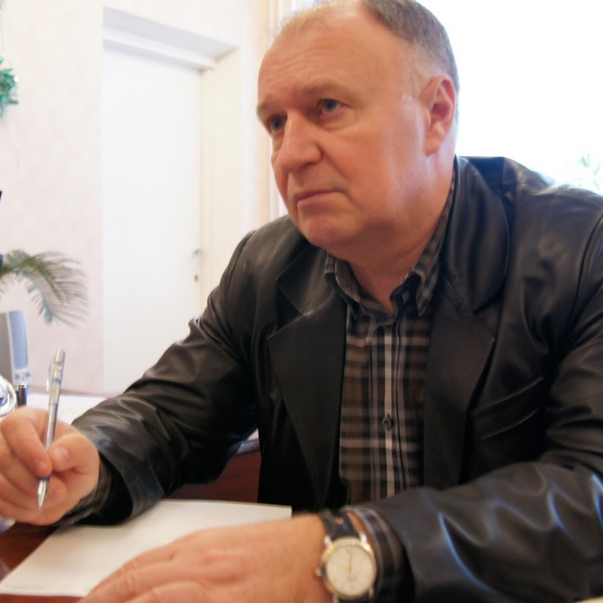 Мэр города Котовска написал заявление в прокуратуру на себя самого 