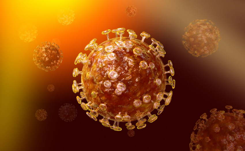 В Тамбовской области за сутки коронавирус выявлен у 128 человек