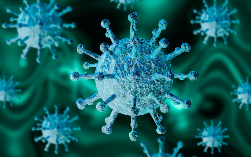 В регионе увеличилось количество смертей от коронавируса