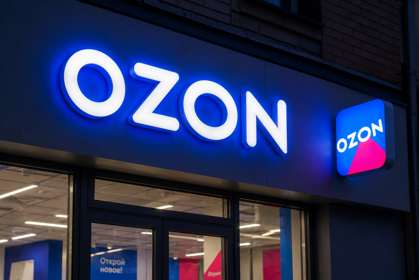 Под Тамбовом могут построить логистический центр OZON и несколько новых производств