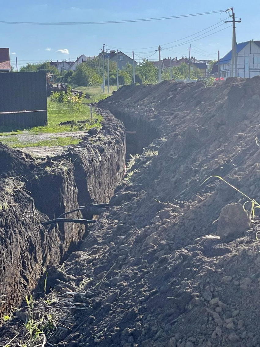Администрация Покрово-Пригородного сельсовета ответит за повреждение электросетей в Тамбове
