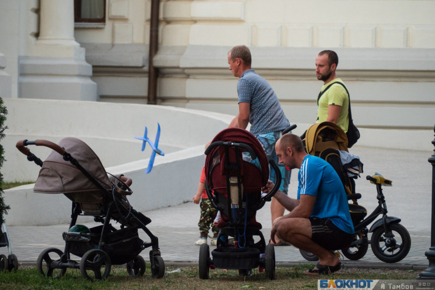 30 миллиардов собираются направить в регионе на улучшение демографии   