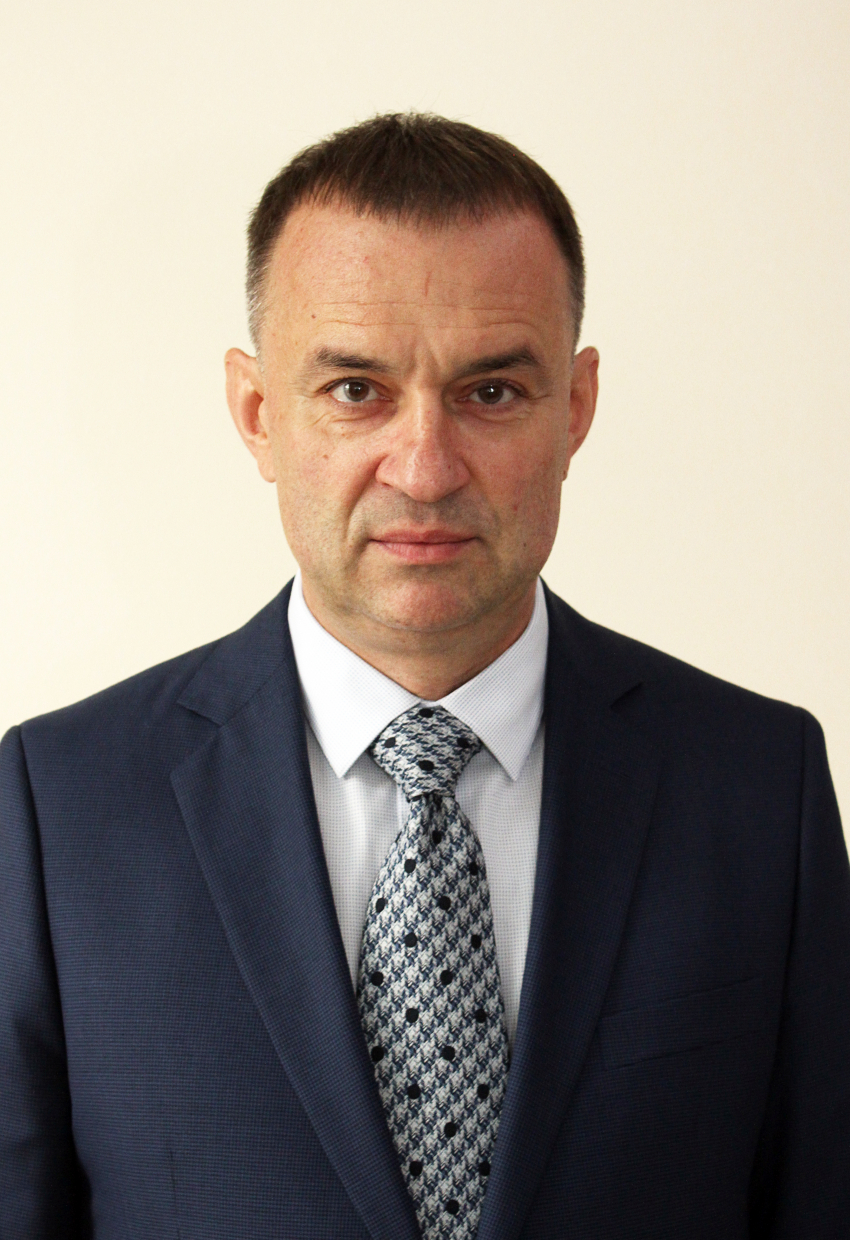 В Тамбове отправили в отставку секретаря городского отделения «Единой России»