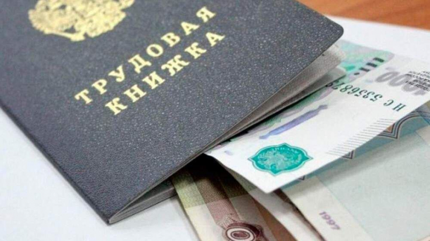 Региону выделено более 115 миллионов рублей на пособия по безработице