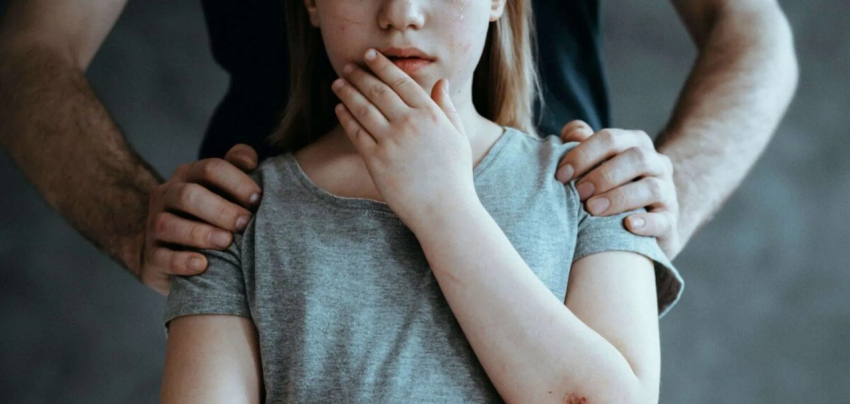 Детский фотограф из Мичуринска подозревается в растлении малолетних