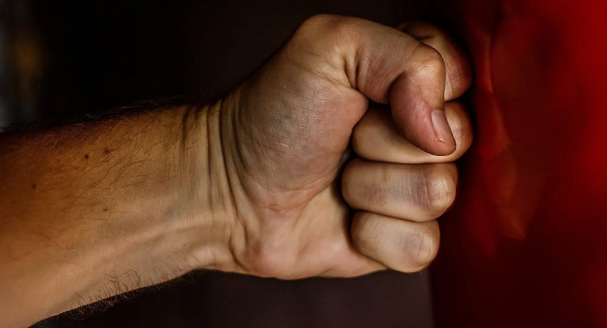 В Тамбове пешеход подрался с водителем «Газели"