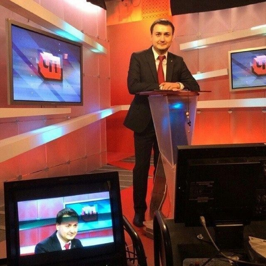 С момента авиакатастрофы, в которой погиб журналист Михаил Лужецкий из Моршанска, прошло два года 