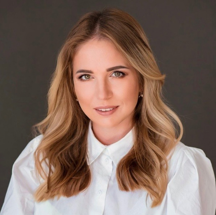 Екатерина Иванова официально возглавила МичГАУ