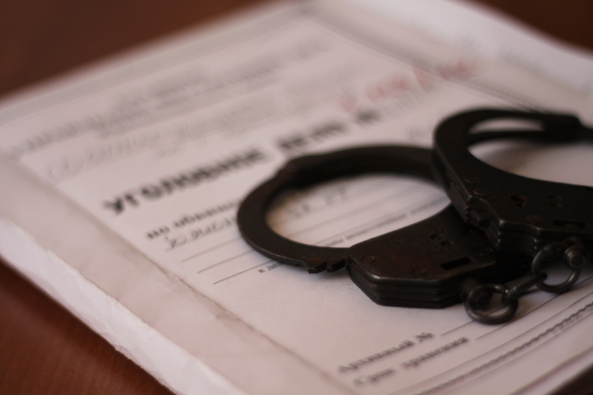 На 24-летнюю тамбовчанку завели 40 уголовных дел за мошенничество