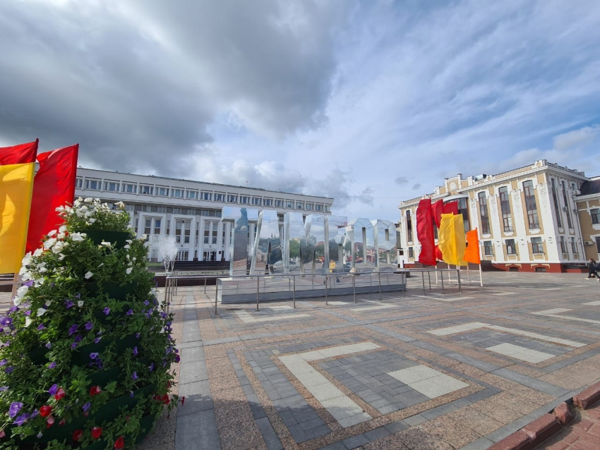 Кандидаты в губернаторы Тамбовской области определились с «сенаторскими тройками"