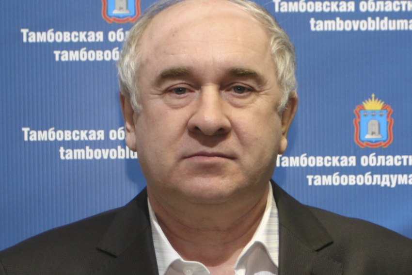 Иск о признании себя банкротом подал в суд экс-депутат Александр Алешкин 