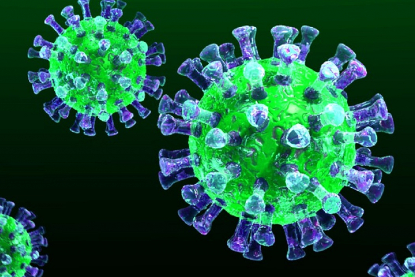 За неделю 14 тамбовчан скончались от осложнений, вызванных коронавирусом