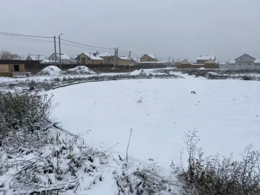 Возбуждено уголовное дело о мошенничестве при благоустройстве в Крутых выселках 