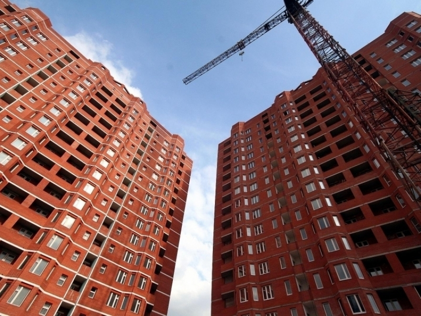 Тамбовская область получит 360 миллионов рублей на развитие жилищного строительства 
