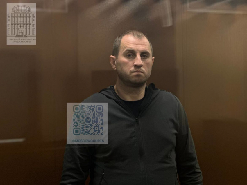 Арестовано имущество бывшего тамбовского вице-губернатора Сергея Иванова