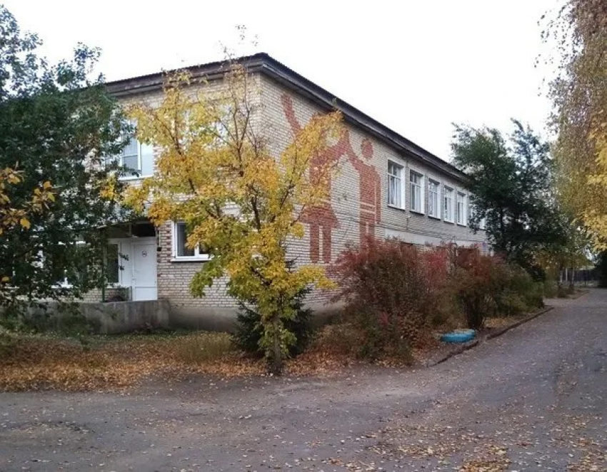 В Моршанске оштрафовали подрядчика на 650 тысяч рублей за нарушение графика капитального ремонта школы